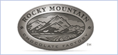 Rocky Mountain Chocolate logo