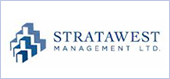 StrataWest logo