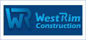 WestRim logo